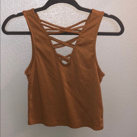 Tank - Picture 1 of 2